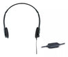 Auriculares GENIUS HS-M200C con Microfono 31710151103