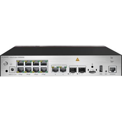 Firewall HUAWEI USG6530E-AC 02352QVD