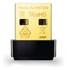 Adaptador USB TP-LINK 150mbps TL-WN725N