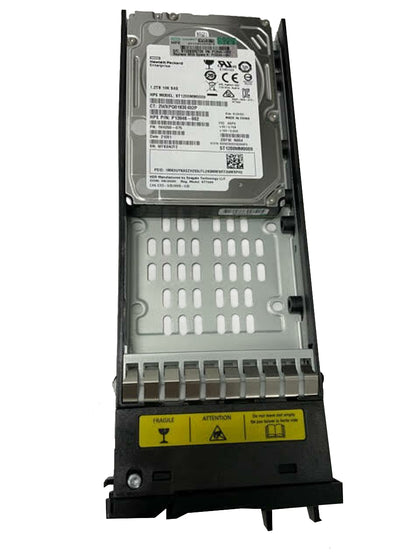Disco Solido SSD HPE 960 GB SAS 12G R0Q46A