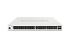 Switch FORTINET FortiSwitch 48 Puertos FS-248E-POE