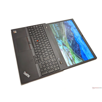 Notebook LENOVO ThinkPad L15 G4 15.6