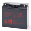 Bateria CSB 12V/17Ah GP12170B1B
