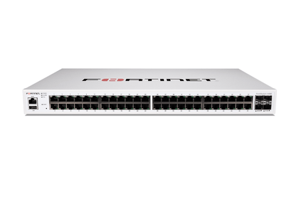 Switch FORTINET FortiSwitch FS-448E