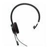 Auriculares Headset JABRA Evolve 20 Mono 4993-823-109