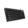 Teclado GENIUS Smart KB-101 USB 2.0 31300006401