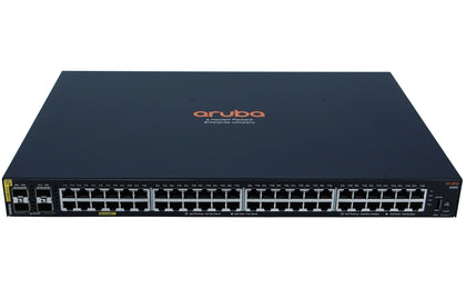 Switch ARUBA 6000 48G PoE R8N85A