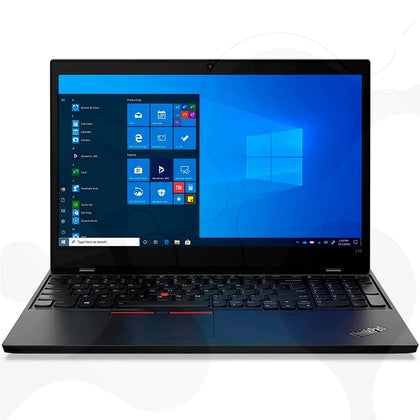 Notebook LENOVO ThinkPad L15 G4 15.6