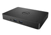 Dock Notebook DELL USB-C WD15 130W 452-BDDP