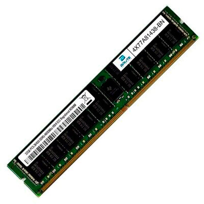 Memoria RAM LENOVO ThinkSystem 32GB 4800Mhz DDR5 4X77A81438