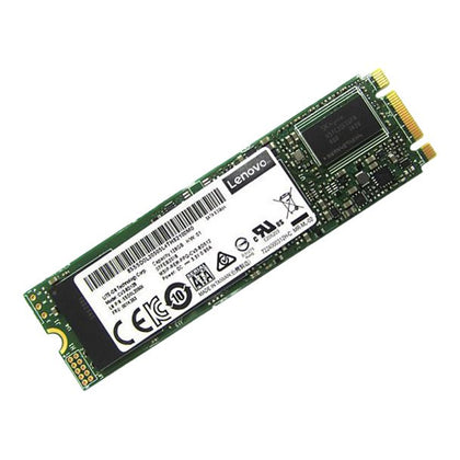 Disco Solido SSD LENOVO Micron 480GB SATA M.2 4XB7A17073