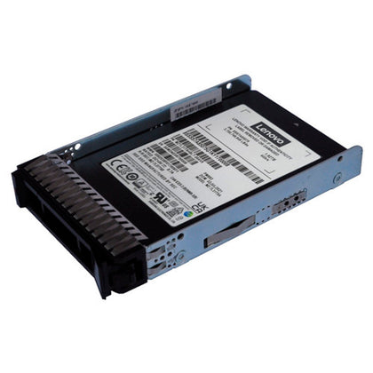 Disco duro Lenovo ThinkSystem SSD 1.92 TB hotswap 2.5