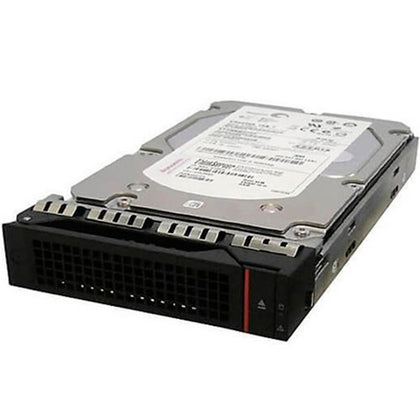 Disco duro interno Lenovo ThinkSystem 1.92TB hotswap 2.5