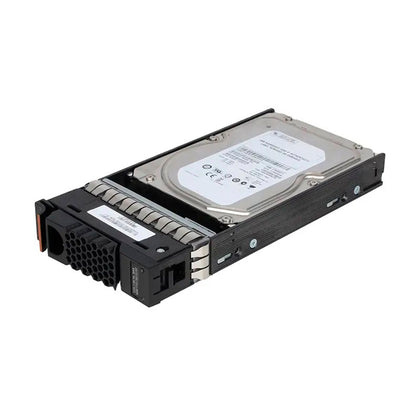 Disco duro interno Lenovo ThinkSystem 3.84TB hotswap 2.5