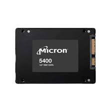 Disco Solido SSD LENOVO Micron 5400 PRO 960GB 4XB7A82260