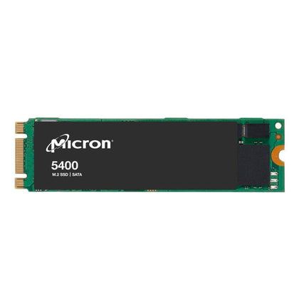 Disco Solido SSD LENOVO Micron 960GB M.2 SATA 4XB7A82288