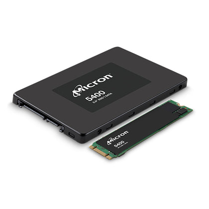 Disco Solido SSD LENOVO Micron 960GB M.2 SATA 4XB7A82288