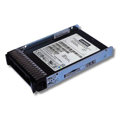 Disco solido Lenovo ThinkSystem 2.5