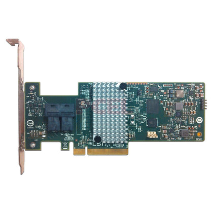 Placa Controladora RAID LENOVO 520I SAS/SATA TD350 4XC0G88850