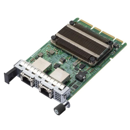 Placa de Red LENOVO Broadcom 10GBASE-T 2-port OCP 4XC7A08236