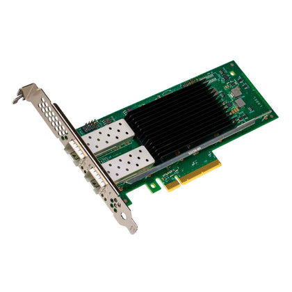 Adaptador Ethernet Lenovo ThinkSystem Intel E810-DA2 10/25GbE SFP28 PCIe - 4XC7A08295 0