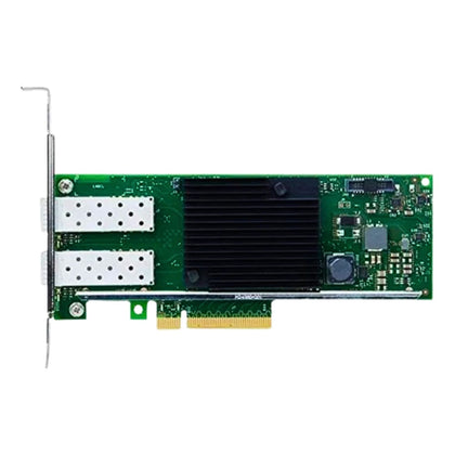 Adaptador Ethernet Lenovo ThinkSystem Intel E810-DA2 10/25GbE SFP28 PCIe - 4XC7A08295 1