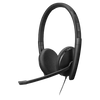 Auriculares Headset LENOVO Wired VoIP 4XD1M45626