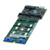 Placa controladora LENOVO ThinkSystem M2 SATA 2-Bay 4Y37A09739