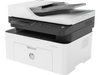 Impresora Multifunción HP Laser 137fnw 4ZB84A