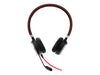 Headset JABRA Evolve 40 MS Stereo 6399-823-109