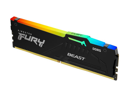 16G KI 5600 DDR5 FURY B BL RGB 2