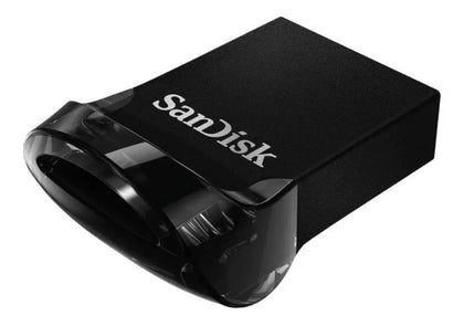Pendrive SANDISK ULTRA FIT CZ430 64GB USB 3.1 SDCZ430-064G-G46