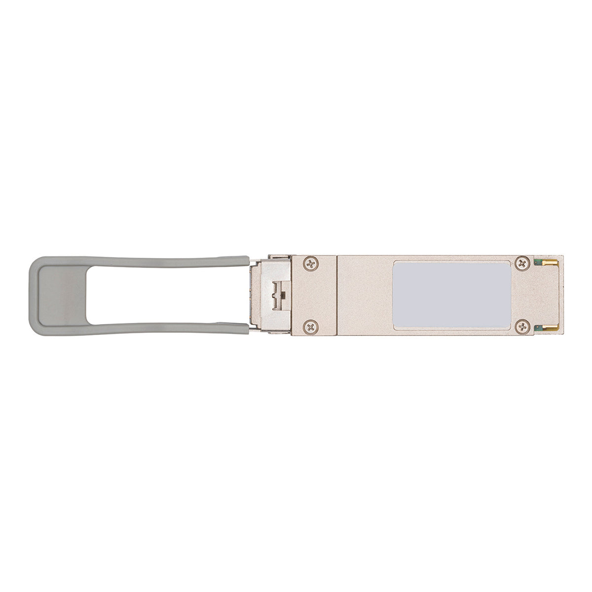 Módulo de Transceptor FORTINET FG-TRAN-QSFP+SR-BIDI – Quick Informatica S.A