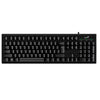 Teclado GENIUS Smart KB-101 USB 2.0 31300006401