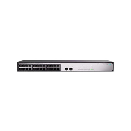 Switch HPE OfficeConnect 1420-24G 24 puertos JG708B