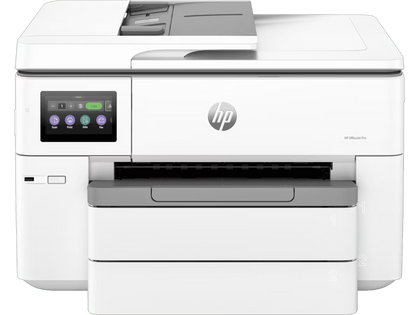 Impresora Multifuncional HP OfficeJet Pro 9730 537P5C