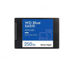 Disco Solido SSD WESTERN DIGITAL Blue SA510 250GB WDS250G3B0A