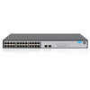 Switch HPE OfficeConnect 1420-24G 24 puertos JG708B