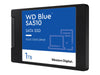 Disco Solido SSD WESTERN DIGITAL Blue 1TB WDS100T3B0A