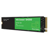 Disco Solido SSD SEAGATE Green SN350 480GB WDS480G2G0C