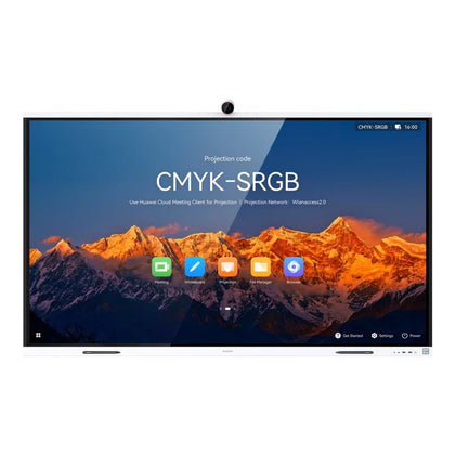 Pantalla Interactiva HUAWEI IdeaHub S2 65