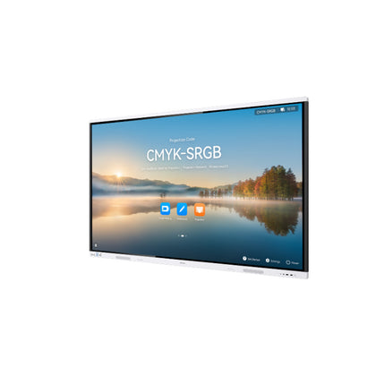 Pantalla Interactiva HUAWEI IdeaHub Board 3 Pro 86