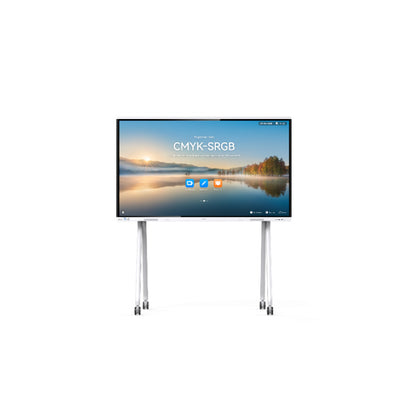 Pantalla Interactiva HUAWEI IdeaHub Board 3 Pro 86