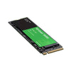 Disco Solido SSD SEAGATE Green SN350 480GB WDS480G2G0C
