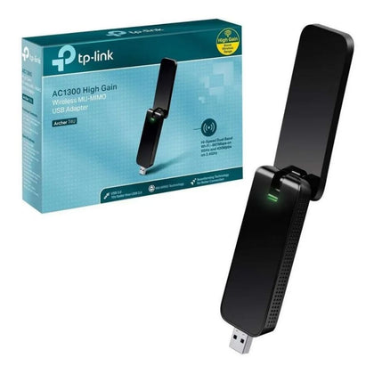 Adaptador USB WIFI Dual Band TP-LINK ARCHERT4U