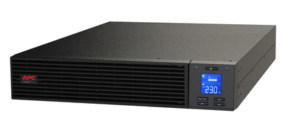 Easy UPS APC Online SRV 1000VA 230V con kit de rack SRV1KRIRK-AR