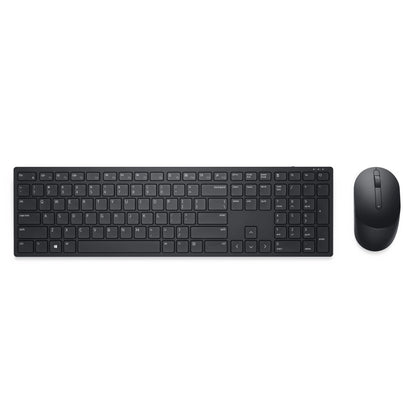 Mouse y Teclado DELL KM5221W Wireless 580-AJIU