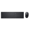 Mouse y Teclado DELL KM5221W Wireless 580-AJIU