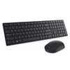 Mouse y Teclado DELL KM5221W Wireless 580-AJIU