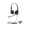 Auricular Headset JABRA BIZ 1100 USB 1153-0158